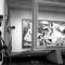 El Gernica de Picasso se exhibe por primera vez en el Cason del Buen Retiro (1981)
