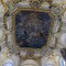 Frescos en la bóveda de la escalinata principal del Palacio Real de Madrid