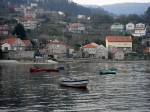 Rias Baixas (Galicia)